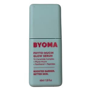 Byoma Phyto-Mucin Glow Serum NEW